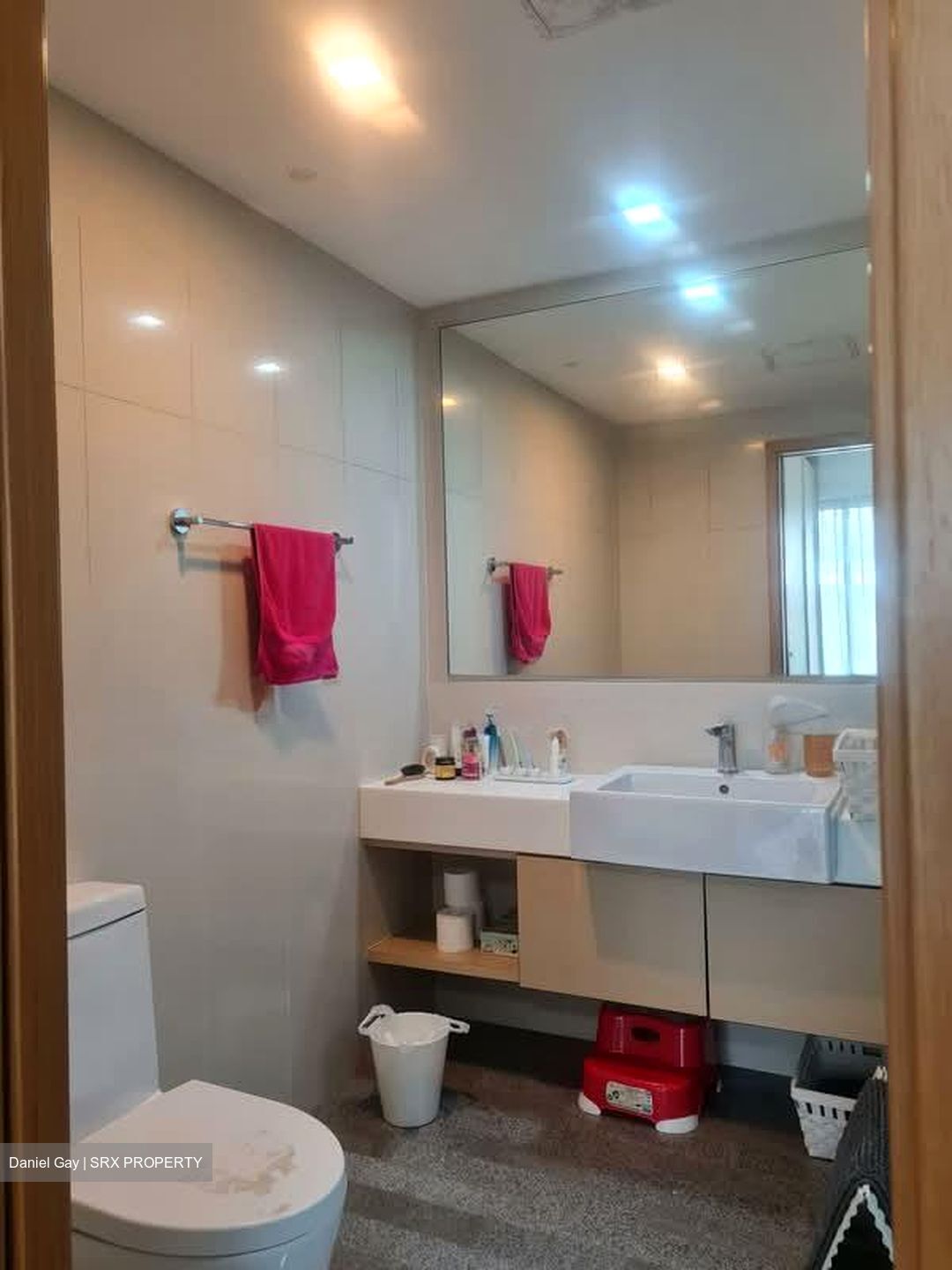 8 @ Mount Sophia (D9), Condominium #563623161